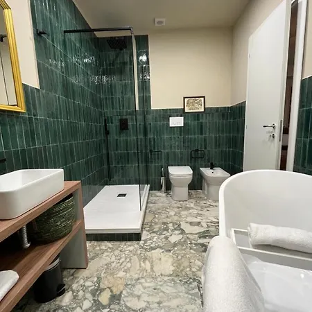 Apartment Marion -
