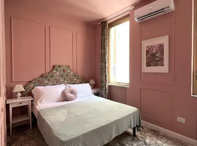 Apartamento Marion -