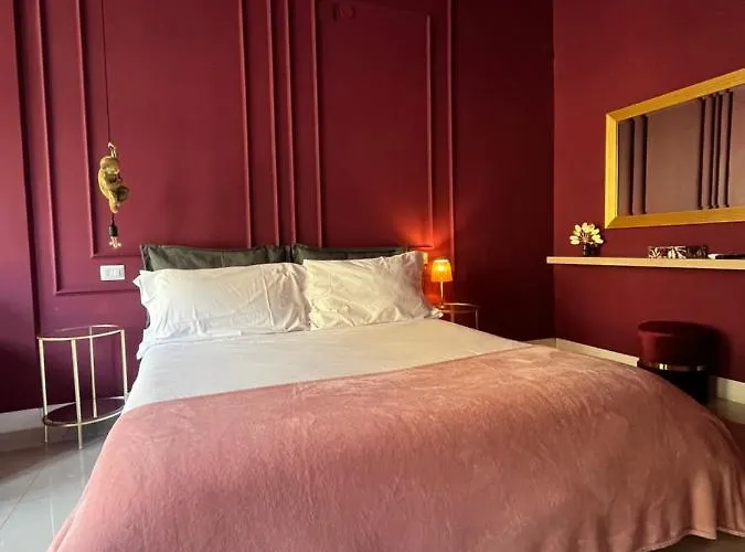 Apartamento Marion -