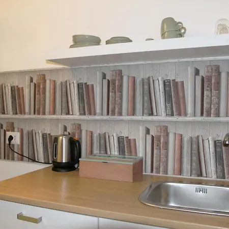 Apartmán Marion - *
