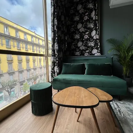 Marion - 公寓 那不勒斯