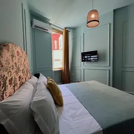 Apartmán Marion - Neapol