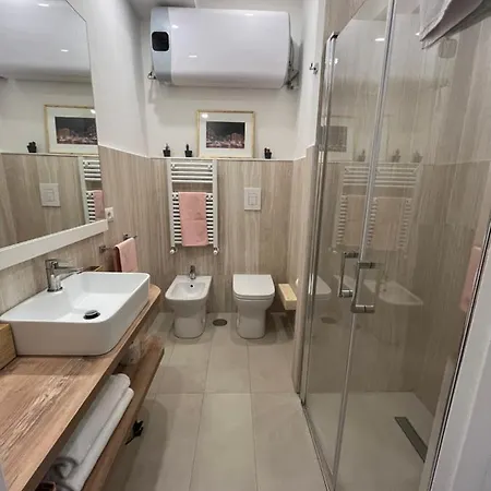 Apartmán Marion -