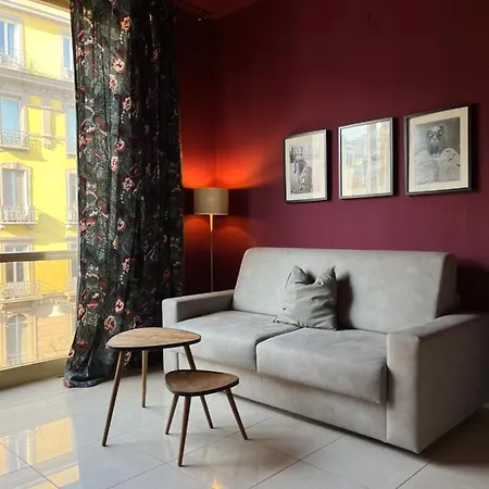 Apartmán Marion - *