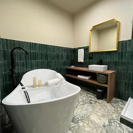 Apartmán Marion - *