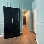 Marion - Apartamento Nápoles
