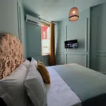 Apartamento Marion - Nápoles