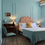 Marion - Apartamento Nápoles