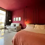 Apartamento Marion - *