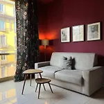 Apartamento Marion - *