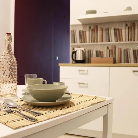 Apartamento Marion - *