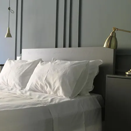 Apartamento Marion - Nápoles