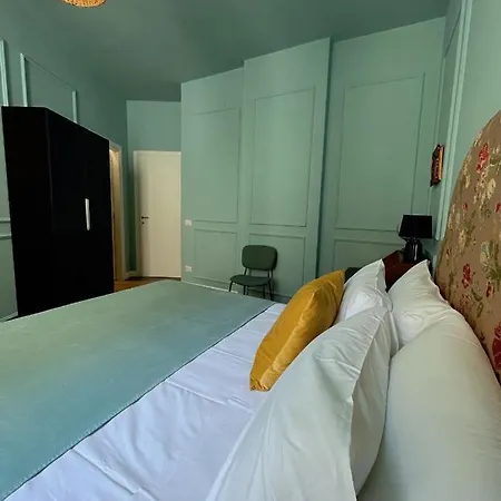 Marion - 那不勒斯
